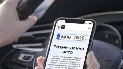 Как будет происходить растаможка автомобилей в "Дії" - auto.24tv.ua - Украина - Евросоюз