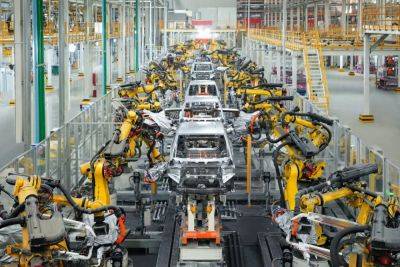 Петер Сийярто - Китайская компания BYD построит новый завод по выпуску NEV-автомобилей в Венгрии - obzor.lt - Китай - Венгрия