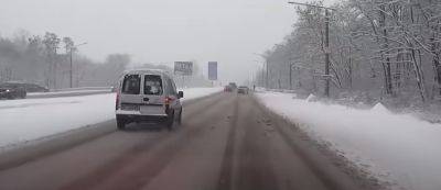Ремонт не потянете после такого: какие самые распространенные ошибки водителей зимой способны полностью угробить автомобиль - hyser.com.ua - Украина - Google