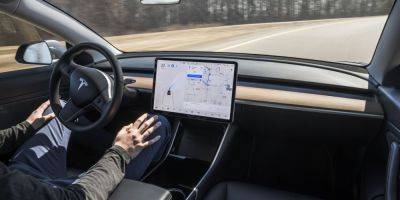 Неожиданный поворот. Экс-cотрудник Tesla не считает автопилот безопасным - nv.ua - Украина - Германия