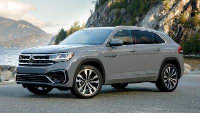 Cherokee 50 (50) - Kia Telluride - Стоимость самого большого внедорожника Volkswagen упала до 10 000 долларов США - auto.24tv.ua - Украина - Сша
