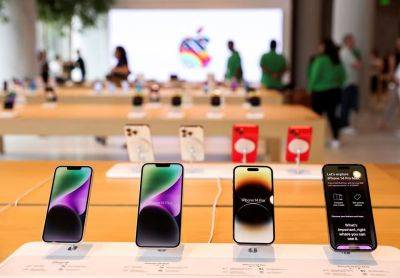 Apple давит на правительство Индии, чтобы то не заставило устанавливать на iPhone (14 и старше) порт USB-C - itc.ua - Украина - Евросоюз - Индия - Нью-Дели