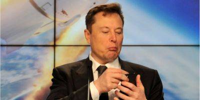 Оскорбления не помогли. К забастовке против Tesla, которую Маск назвал «безумной», присоединилась еще одна страна - nv.ua - Украина - Швеция - Дания