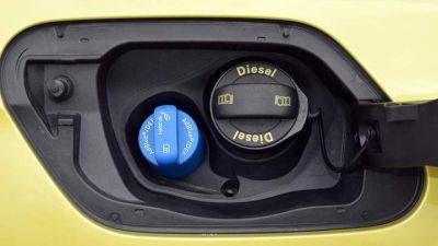 Почему выбор жидкости AdBlue настолько важен для владельцев дизельных авто - auto.24tv.ua - Германия