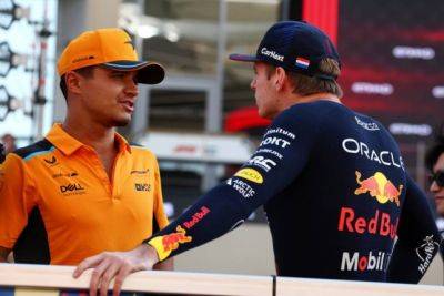 Шарль Леклер - Андреа Стелла - Как долго McLaren сможет удерживать Ландо Норриса? - f1news.ru - Англия - с. Гран