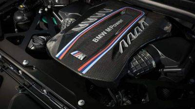 Грета Тунберг - Франк Ван-Мил - BMW M оставит в гамме мощные двигатели внутреннего сгорания - auto.24tv.ua