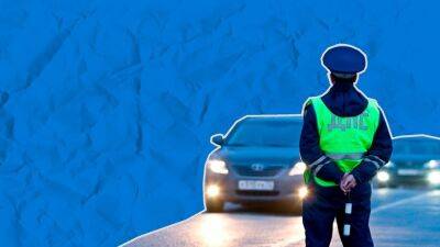За какое нарушение увеличат штрафы водителям? | Новости Одессы - odessa-life.od.ua - Украина - Одесса