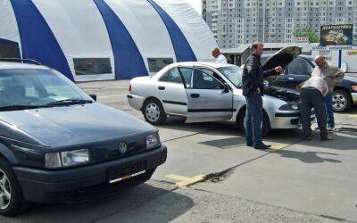 Найдены по-настоящему доступные автомобили - zr.ru - Красноярск - Самара