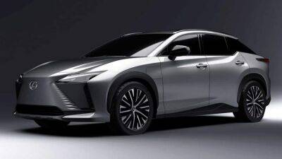 Кодзи Сато - Toyota объявила о курсе на электрификацию будущих моделей - auto.24tv.ua - Сша