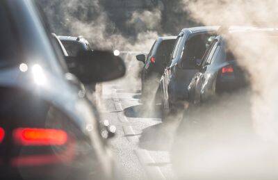 Европарламент ужесточил ограничения выбросов CO2 для новых автомобилей и фургонов - autocentre.ua - Евросоюз