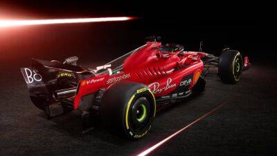Моторист Ferrari: Прогресс мы оценим только на трассе - f1news.ru