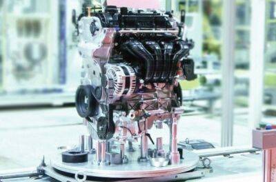 Які моделі Chery отримають новий фірмовий двигун із низькою витратою палива? - news.infocar.ua