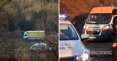 В Болгарии нашли грузовик с телами 18 нелегалов из Афганистана – что известно - obozrevatel.com - Украина - Белоруссия - Пакистан - Польша - Иран - Турция - Болгария - Афганистан - София
