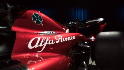 Жан-Филипп Импарато - В Alfa Romeo ещё не решили, уходить из Ф1 или остаться - f1news.ru