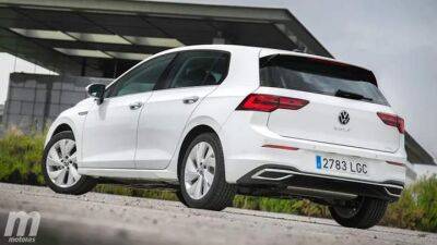 Томас Шефер - Будет ли следующее поколение VW Golf: официальная информация - auto.24tv.ua