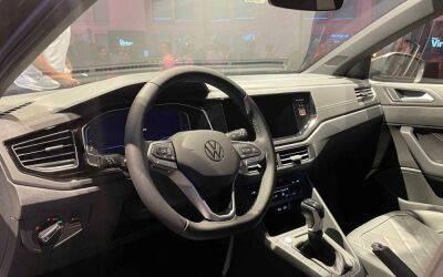 Volkswagen выпустил конкурента Весты - zr.ru - Китай - Индия