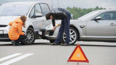 В России уменьшилось число аварий, в которых погибли или пострадали люди - usedcars.ru - Россия