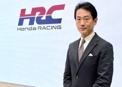 В Honda начали переговоры с несколькими командами - f1news.ru
