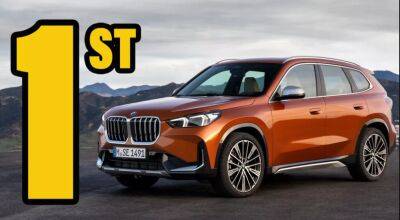 Джейк Фишер - Автомобили марки BMW стали лучшими по версии Consumer Reports - autocentre.ua - Сша