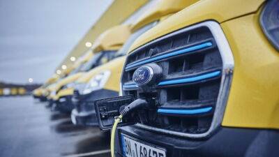 Ford построит батарейный завод в Турции - autocentre.ua - Южная Корея - Польша - Турция - Анкара