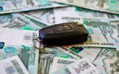 В Казахстане у людей отбирают честно купленные машины - zr.ru - Казахстан - Актобе