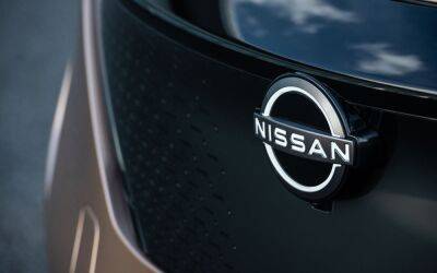 Этот кроссовер Nissan подешевел сразу на 20%! - zr.ru - Китай