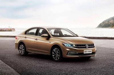 Volkswagen намерен заблокировать экспорт автомобилей в Россию из Китая - autostat.ru - Китай - Германия - Россия - Taos - Нижний Новгород