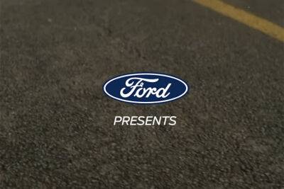 Видео: Ford возвращается в Формулу 1 - f1news.ru - Нью-Йорк