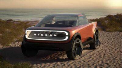 Nissan работает над принципиально новым типом аккумуляторов для электромобилей - auto.24tv.ua