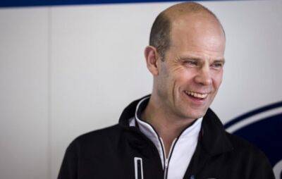 Джеймс Фарли - Вильям Форд - Кристиан Хорнер - Рашбрук: Сотрудники Ford будут работать в команде Red Bull - f1news.ru - Сша