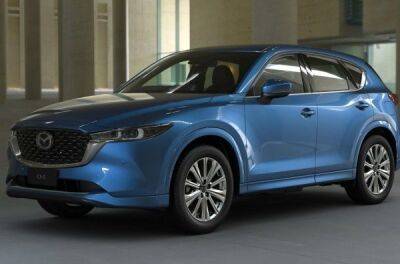 Mazda може відмовитися від своєї найпопулярнішої моделі - news.infocar.ua - Сша