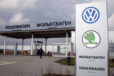 Volkswagen может продать свои российские активы - usedcars.ru - Казахстан