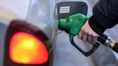 Оптовые цены на топливо продолжают уменьшаться - auto.24tv.ua