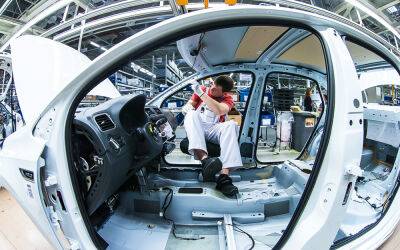 Станислав Красильников - Стало известно, что будет выпускать калужский завод Volkswagen - zr.ru - Россия - Калуга