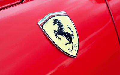 Редкий Ferrari подорожал в тысячу раз! - zr.ru - state California