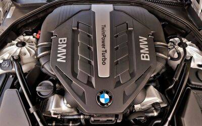 Оливер Ципсе - BMW сохранит производство бензиновых и дизельных двигателей - zr.ru - Евросоюз