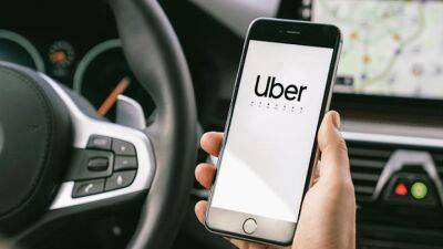 Приложение вызова автомобилей Uber станет более удобным - auto.24tv.ua