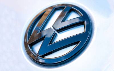 Томас Шефер - Volkswagen покажет свежий дизайн с новым EV 15 марта - zr.ru - Россия
