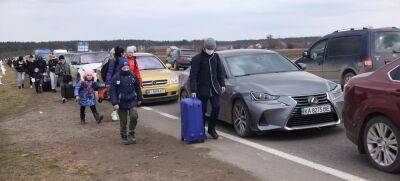 Выплаты или авто: в Европе беженцы из Украины вынуждены продать свои машины - autocentre.ua - Украина - Швейцария