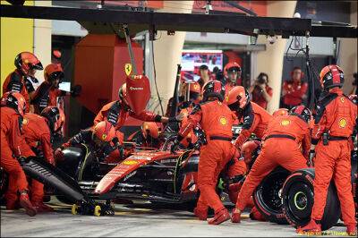 В Ferrari рассказали о подготовке к этапу в Джидде - f1news.ru - Саудовская Аравия - Бахрейн - Джидда