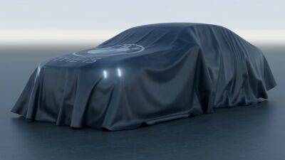 Оливер Ципсе - Официально: новый BMW 5 Series будет электрическим, включая M-версию - autocentre.ua