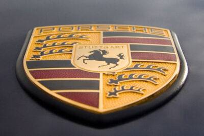 Porsche выпустит электрические спорткары и кроссоверы - autostat.ru
