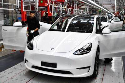 Планы Tesla: Гигафабрика в Мексике и снижение затрат на сборку электромобилей вдвое - kolesa.ru - Мексика