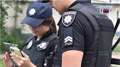 Может ли полицейский фиксировать нарушение ПДД на свой смартфон - auto.24tv.ua - Украина