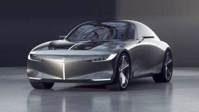 В Кахахстане разрабатывают электромобиль за 100 тысяч долларов - auto.24tv.ua - Китай - Сша - Казахстан - Снг