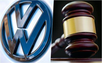 Ответный ход: Volkswagen подал иск к российским таможенникам - zr.ru - Россия - Нижегородская обл.