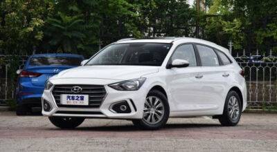 В России стартовали продажи Hyundai Celesta за 2,39 млн рублей - autostat.ru - Китай - Россия - Beijing