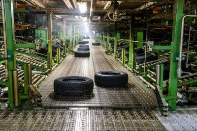 У шинного завода Nokian Tyres во Всеволожске теперь новый владелец - zr.ru - Россия - Ленобласть - Всеволожск