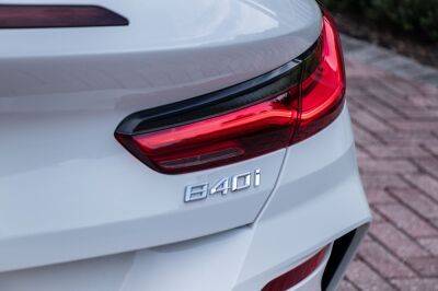 BMW готовится к полному ребрендингу: переименование ждет все модели немецкой марки - autocentre.ua