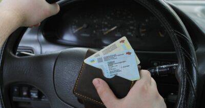 Украинское удостоверение водителя теперь можно обменять и в Словакии - autocentre.ua - Украина - Россия - Чехия - Словакия - Польша - Братислава
